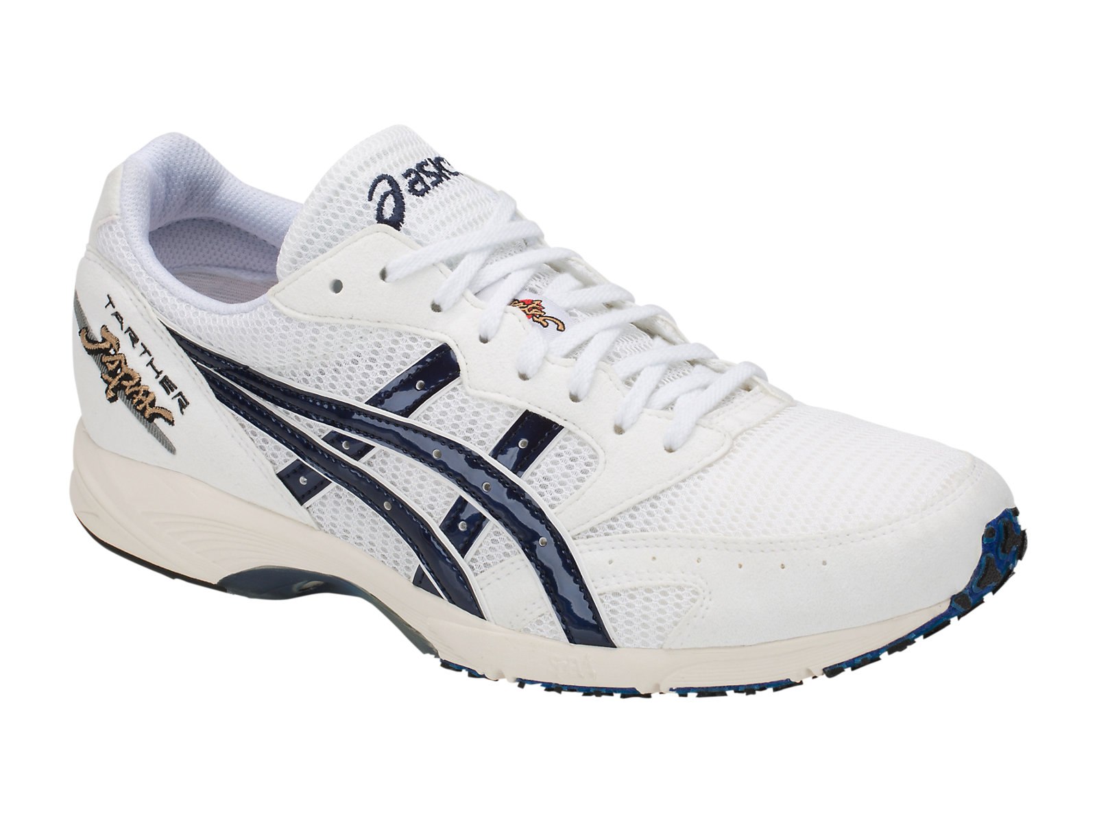 asics tarther japan