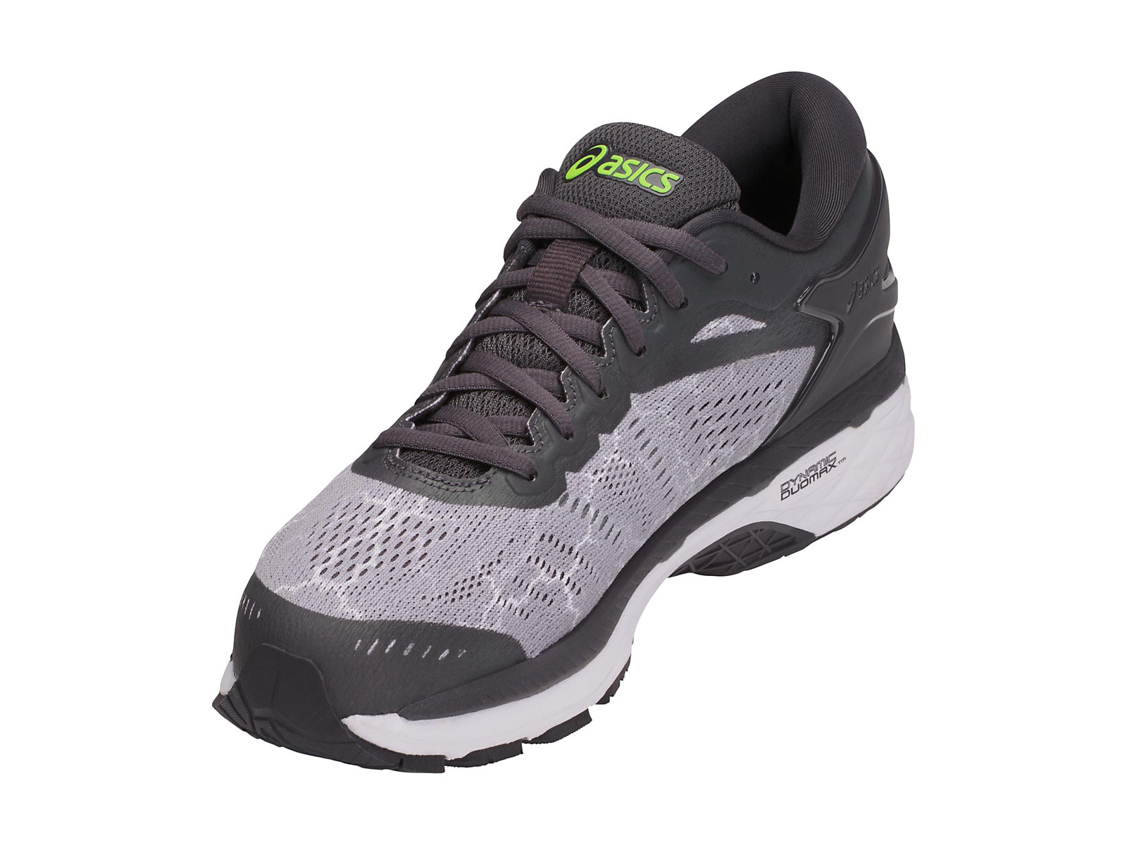 アシックス ゲルカヤノ24 ライトショー Asics Gel Kayano24 ブースト Lite Show シューズ マラソン モナルシーダ ランニングシューズ T8a4n 9695 Athlete1