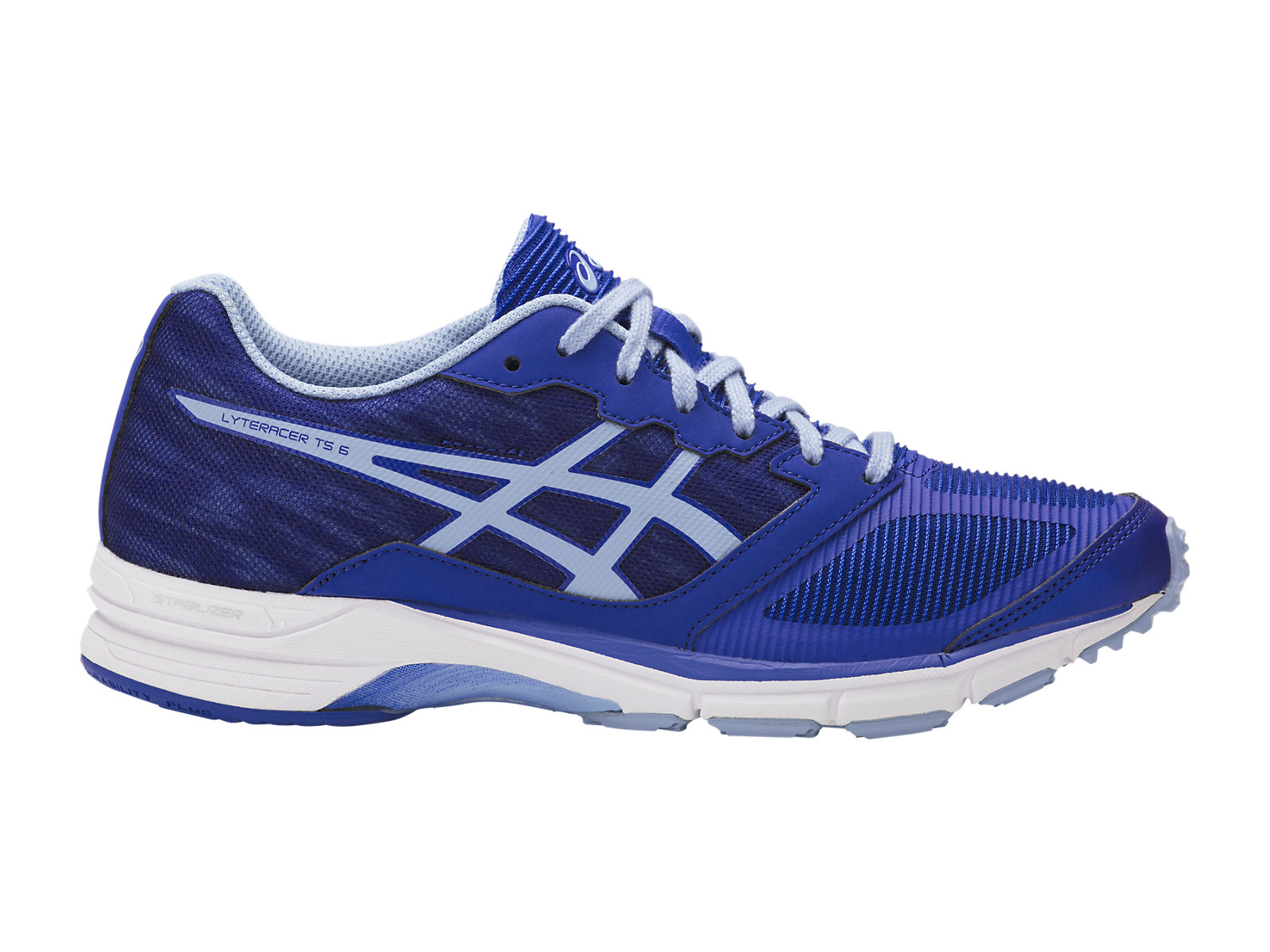 asics lyteracer ts 6