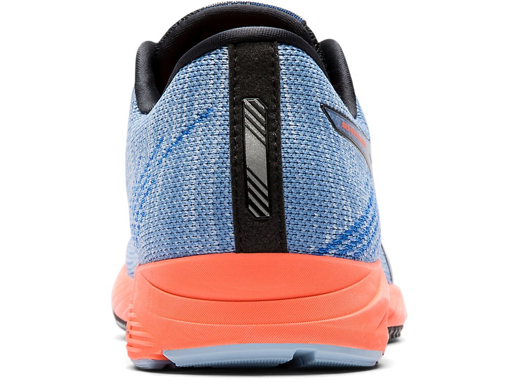 asics ds trainer marathon