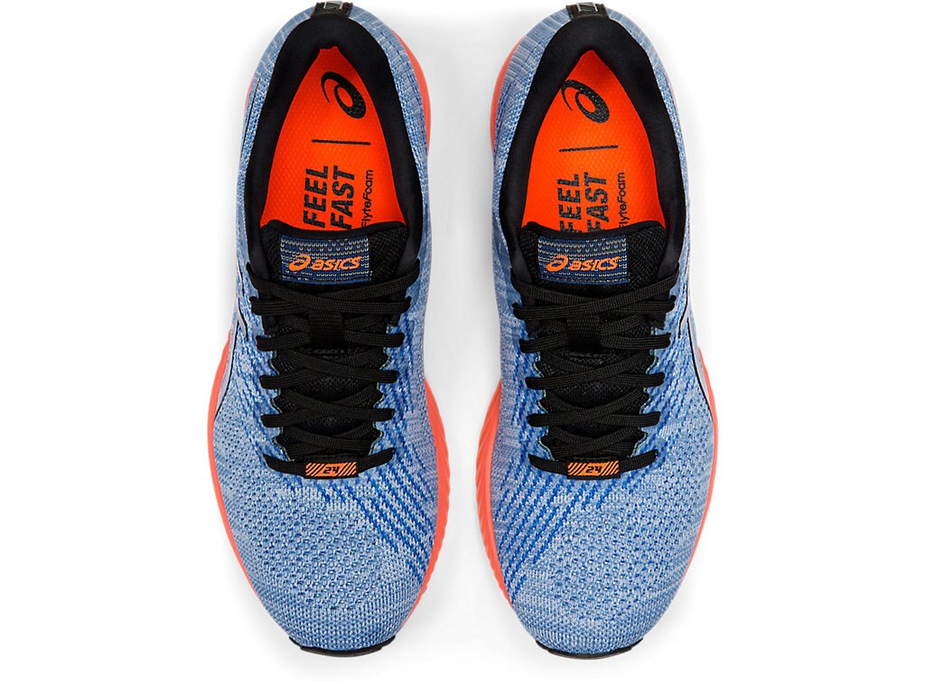 asics ds trainer marathon