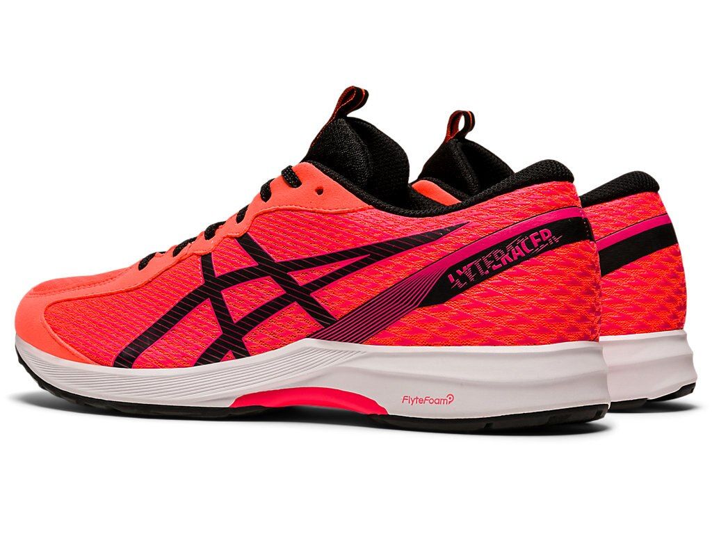 楽天市場 アシックス ライトレーサー２ Asics Lyteracer 2 ランニングシューズ 1011a674 700 Athlete1