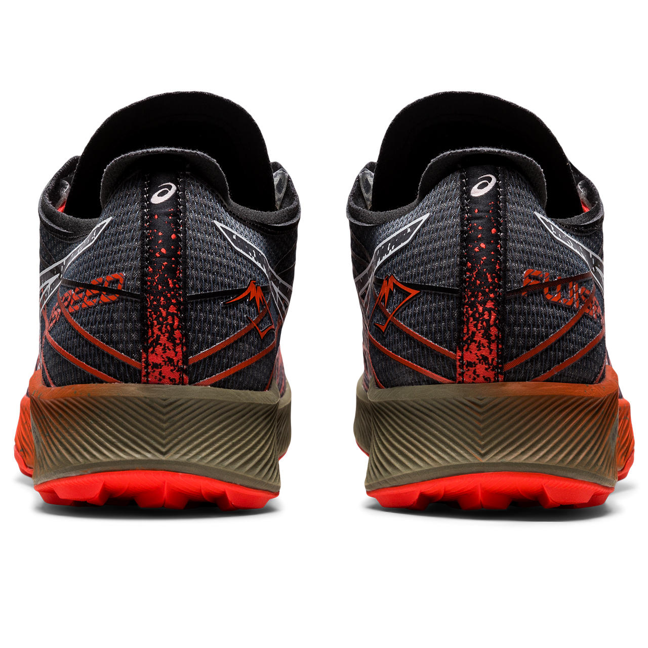 激安通販販売 アシックス asics フジスピード 1011B330-002 トレイル ランニング シューズ appelectric.co.il