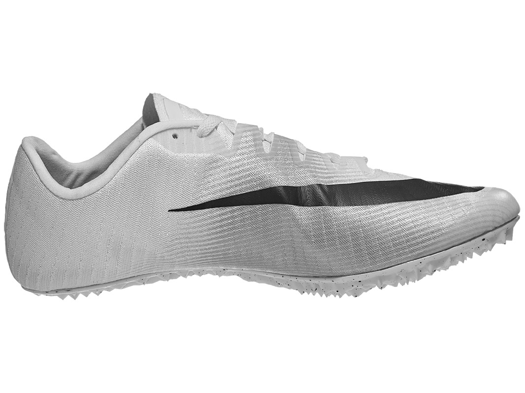 在庫限り ナイキ ナイキ Zoom Nike Ja Fly ｊａフライ３ 短距離 陸上スパイク Zoom ズーム ｊａフライ３ 100 400ｍ 陸上スパイク Nike 3 001 Athlete1軽量性とフィット性にフォーカスしたスプリントスパイク