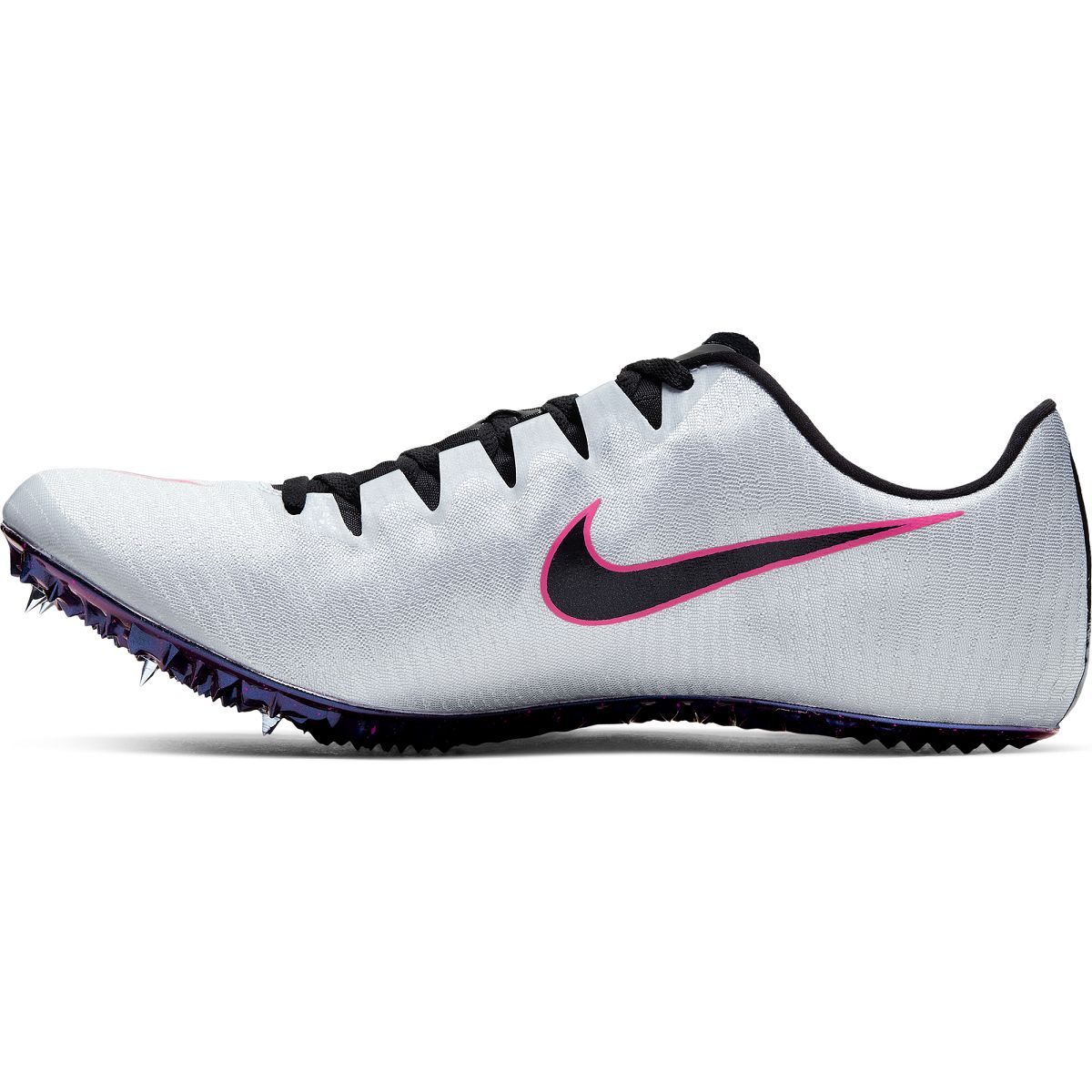 nike zoom super fly elite