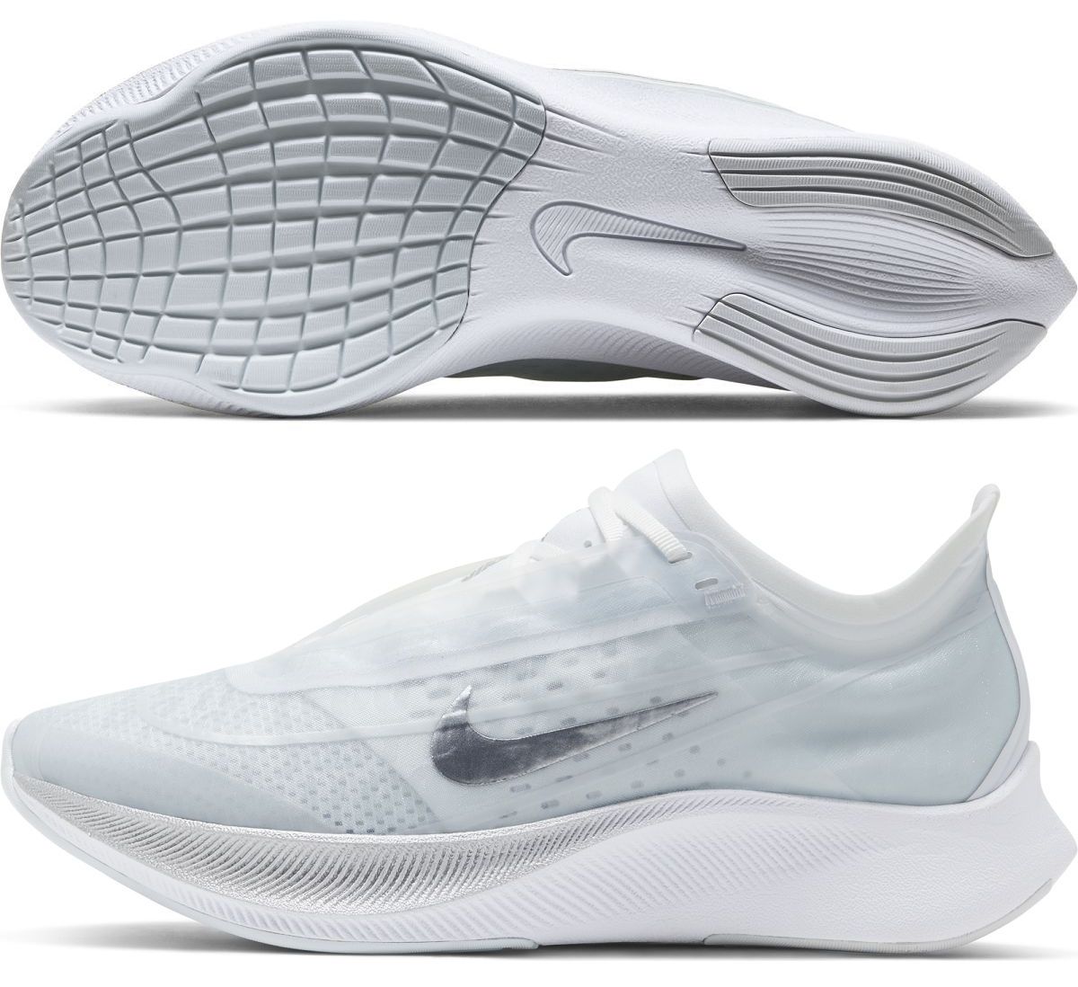 zoom fly marathon