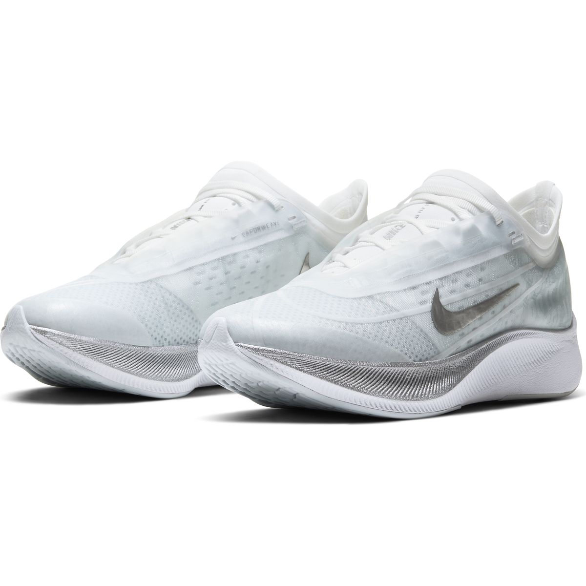 zoom fly marathon