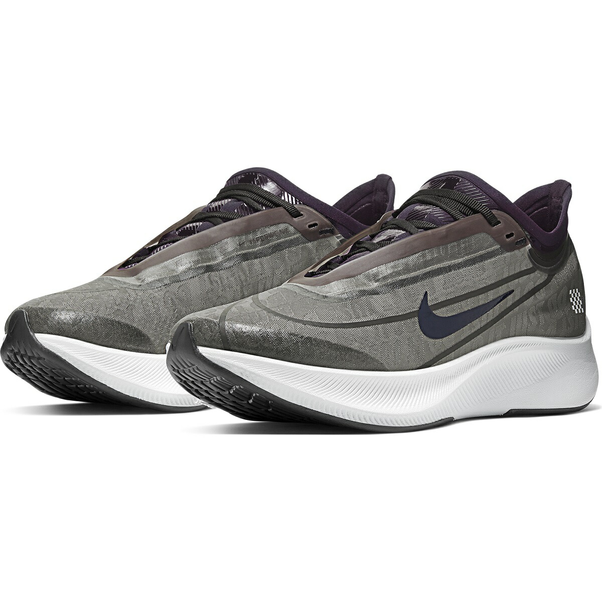 nike air zoom fly women's