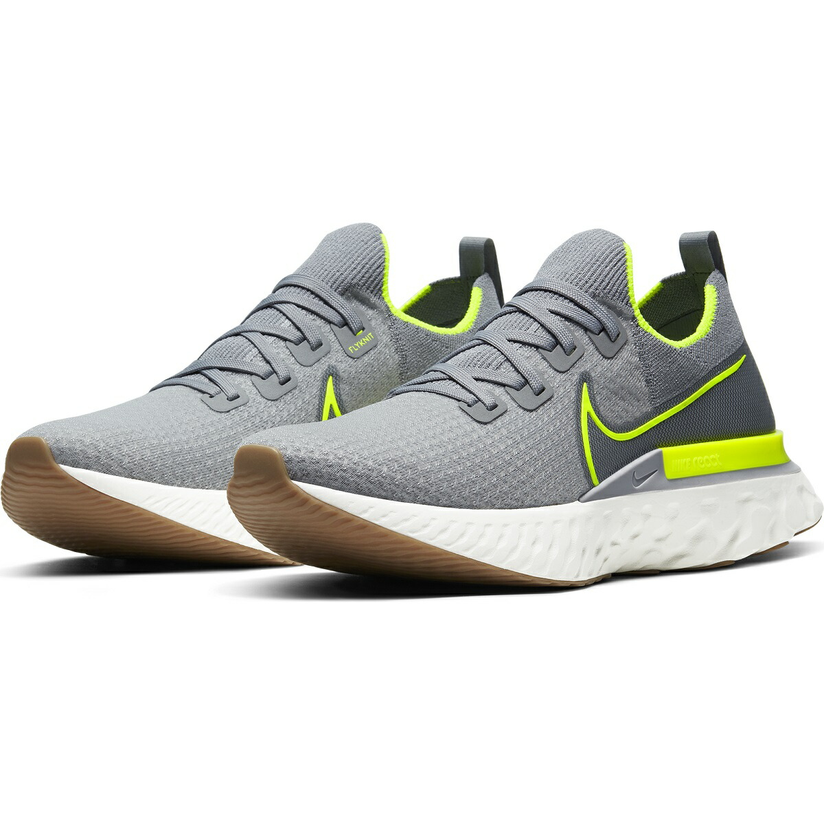 ナイキ ブースト モレリアネオ リアクト Run インフィニティ ラン フライニット Nike React Infinity Run Flyknit マラソン ランニングシューズ Cd4371 008 Athlete1ランニングに関連するけがの削減という野心的な目標を掲げた大胆なシューズ ナイキランニングシューズ