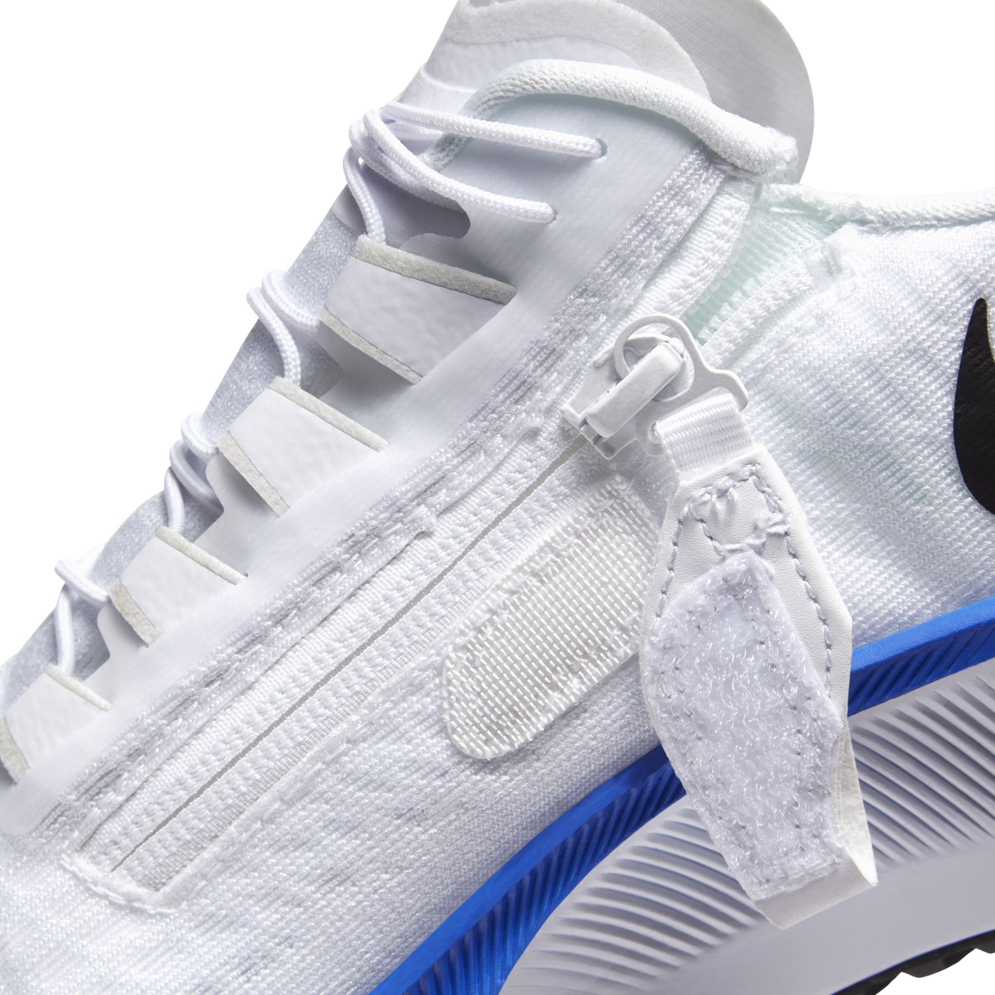 楽天市場 ナイキ エア ズーム ペガサス ３７ フライイーズ Nike Air Zoom Pagasus 37 Flyease マラソン ランニングシューズ Ck8474 100 Athlete1