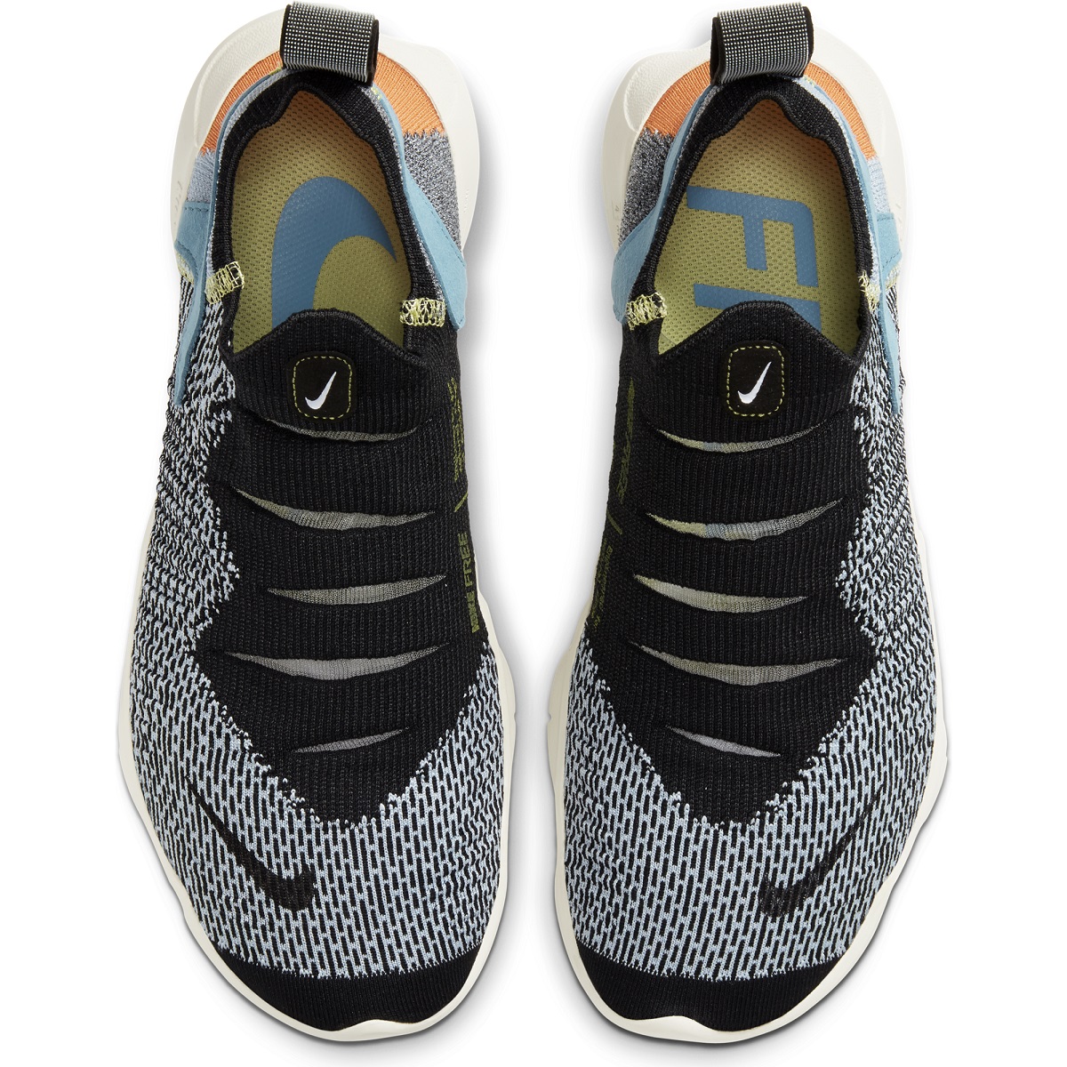 独創的 ナイキ フリーラン フライニット ３ ０ ２０２０ Nike Free Rn Flyknit 3 0 メンズ ランニングシューズ Cj0266 400w 海外輸入 Www Shermurr Ru