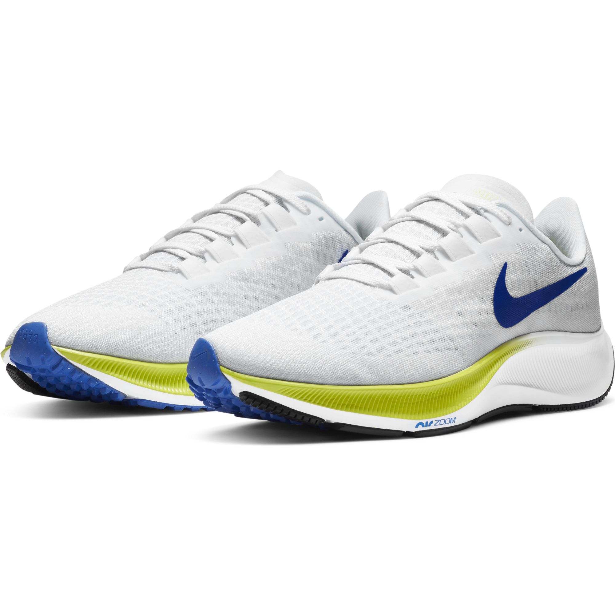 絶対一番安い 楽天市場 ナイキ エア ズーム ペガサス３７ Nike Air Zoom Pagasus 37 マラソン ランニングシューズ Bq9646 102 Athlete1 お1人様1点限り Www Lexusoman Com