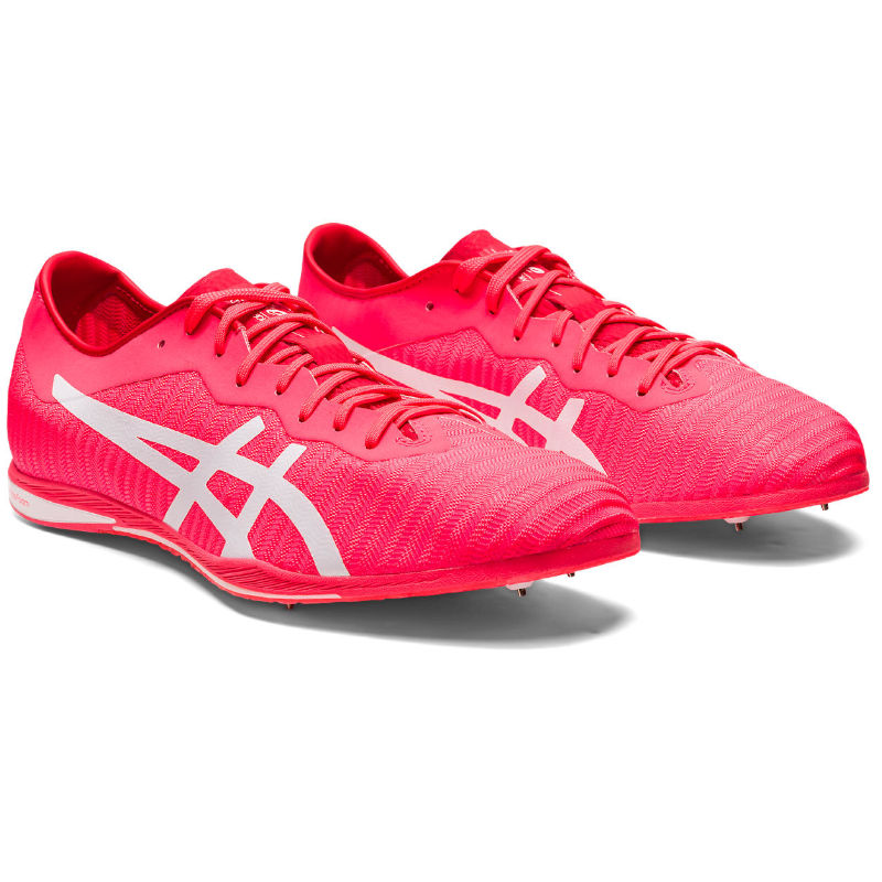 asics 長距離 スパイク 値下げＯＫ アシックス COSMORACER LD3 1093A196 (陸上シューズ・スパイク