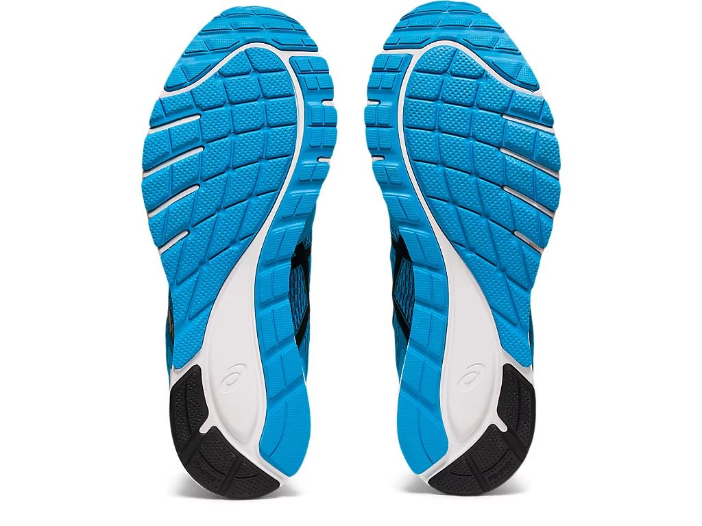 Asics グライド５ アシックス アシックス マラソン Gelfeather 1011a811 401 Athlete1 メンズシューズ ゲルフェザー Gelfeather ランニングシューズ 5 サブ４到達へ クッション性と安定性に優れたフラットソールモデル Glide