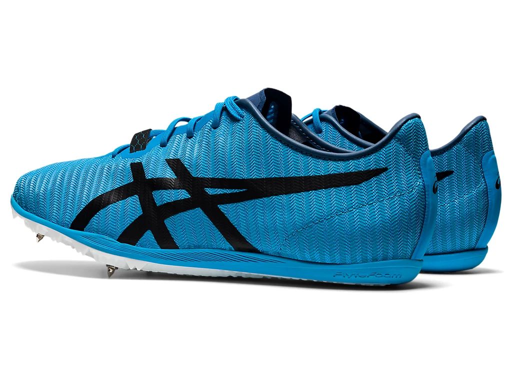 Asics Cosmoracer md2 コスモレーサー 中距離 陸上スパイク md2 アシックス Md2 Asics Cosmoracer 400m 1500m 1093a138 402 Athlete1高い推進力と軽量性を兼ね備えた中距離専用スパイク Asics Cosmoracer md2 コスモレーサー 中距離 陸上スパイク md2 アシックス Md2 Asics Cosmoracer 400m 1500m 1093a138 402 Athlete1高い推進力と軽量性を兼ね備えた中距離専用スパイク