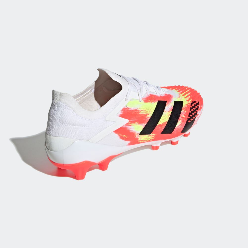 楽天市場 アディダス プレデター 1l Ag Adidas サッカースパイク Fw1070 ローカット 人工芝グラウンド Athlete1