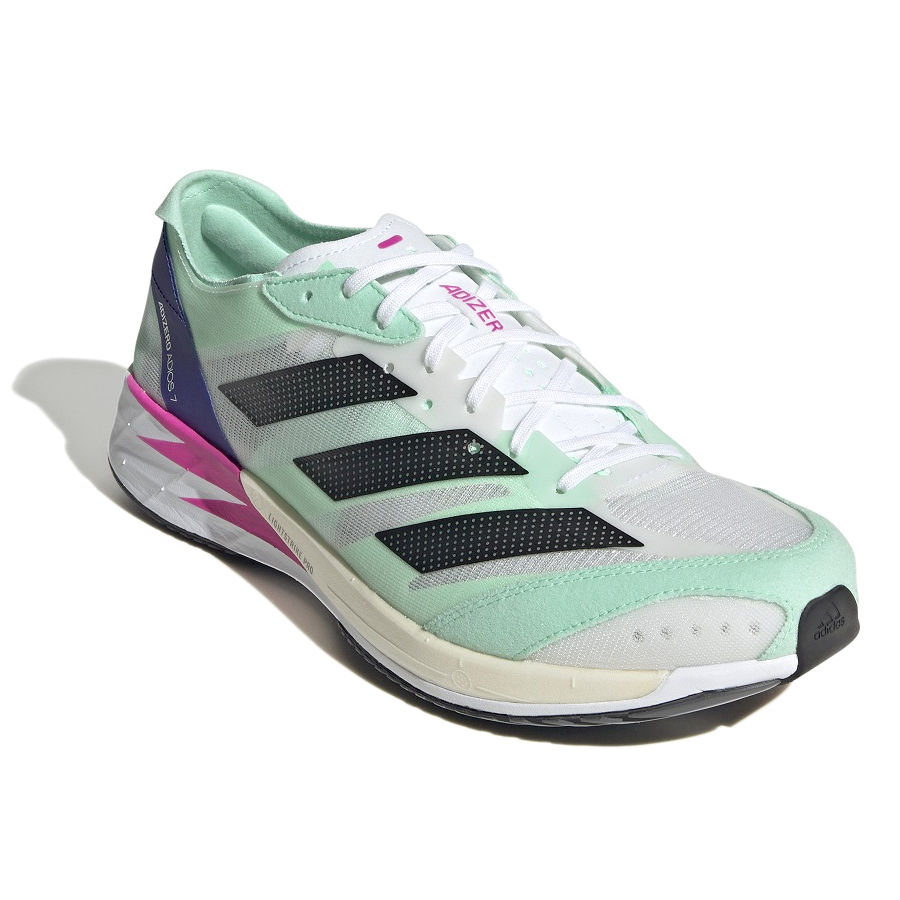 楽天市場】アディダス adidas アディゼロ ジャパン 7 M GX6646 メンズ 