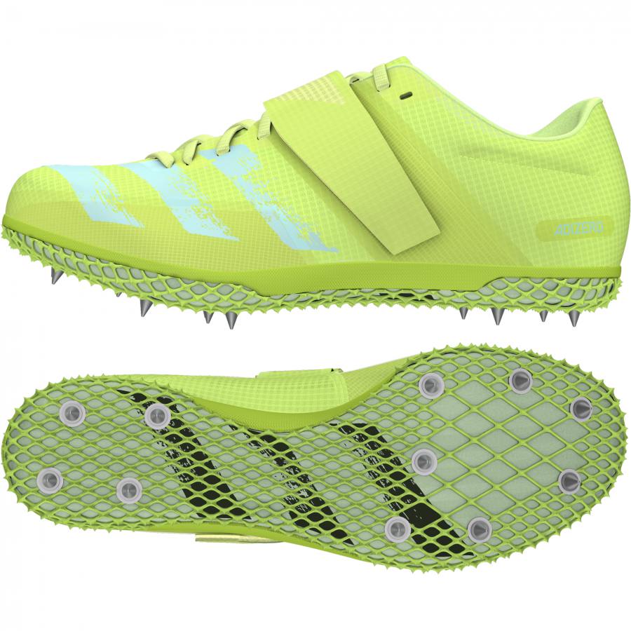 本店は 楽天市場 アディダス 陸上 スパイク アディゼロ ｈｊ Adidas Adizero Hj 走高跳 陸上スパイク Fw2244 Athlete1 正規激安 Lexusoman Com