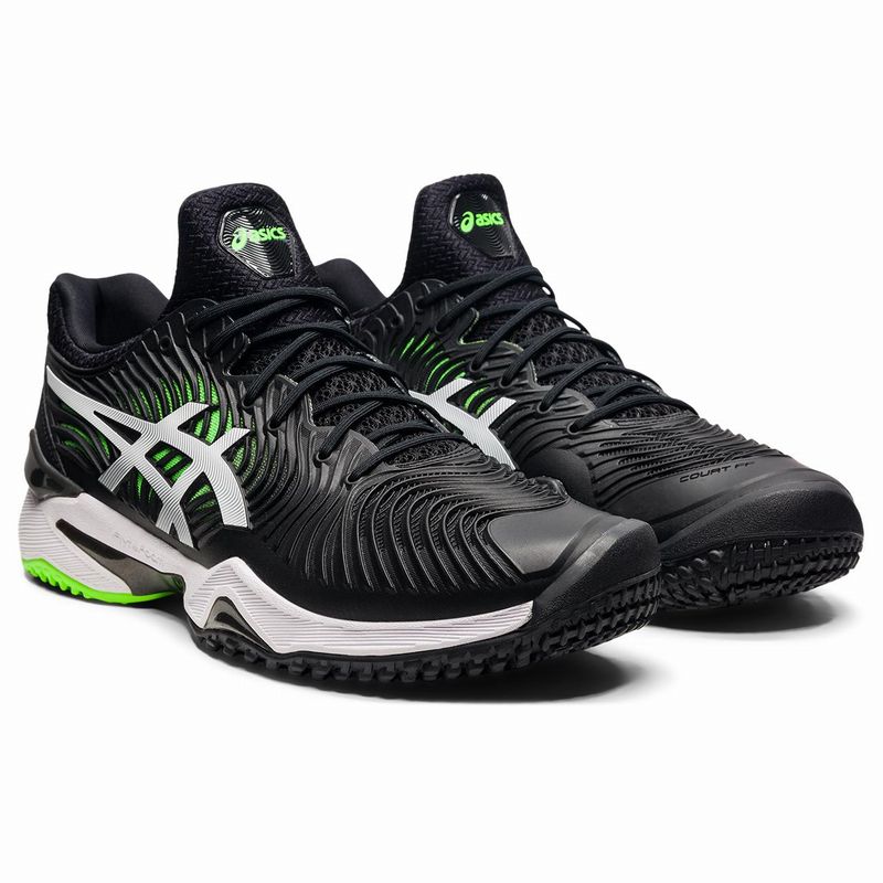 アシックス asics COURT FF 2 OC-1041A084-005 テニスシューズ 最大58%OFFクーポン