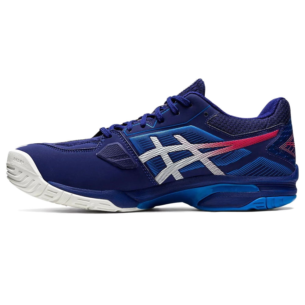 上品 アシックス asics プレステージライト 4 OC 1043A013-400 ユニセックス テニス シューズ fucoa.cl