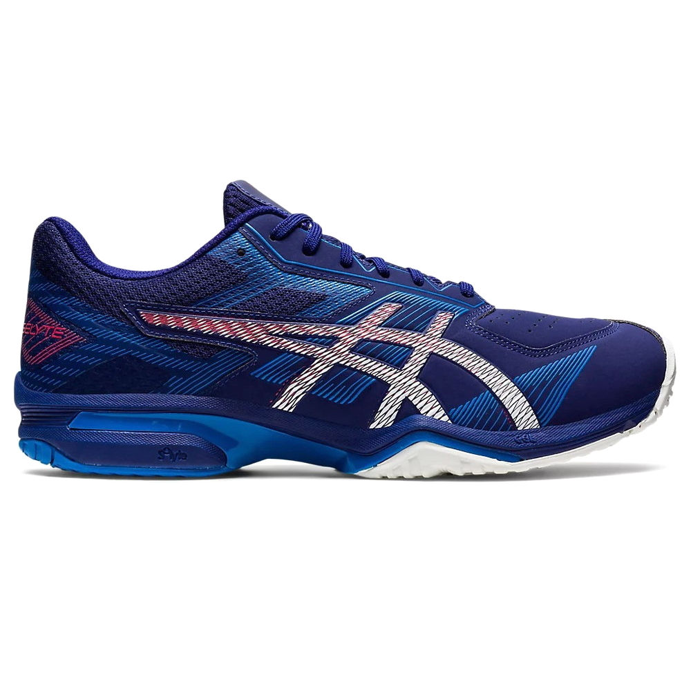 上品 アシックス asics プレステージライト 4 OC 1043A013-400 ユニセックス テニス シューズ fucoa.cl