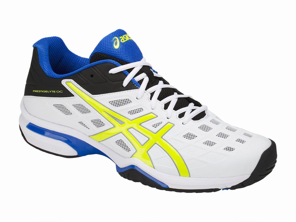 wide asics tennis shoes