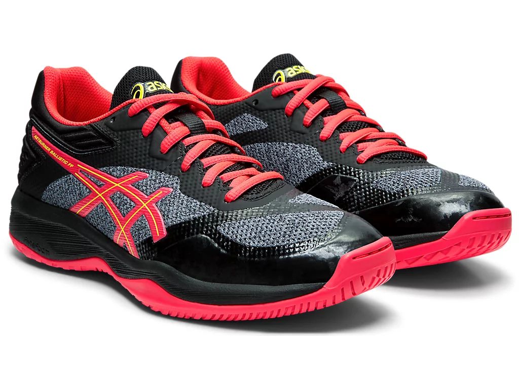 アシックス ネットバーナー バリスティック Asics Netburner Ballistic Ff ウィメンズ レディース 女性 バレーボールシューズ 1052a001 001 Lojascarrossel Com Br