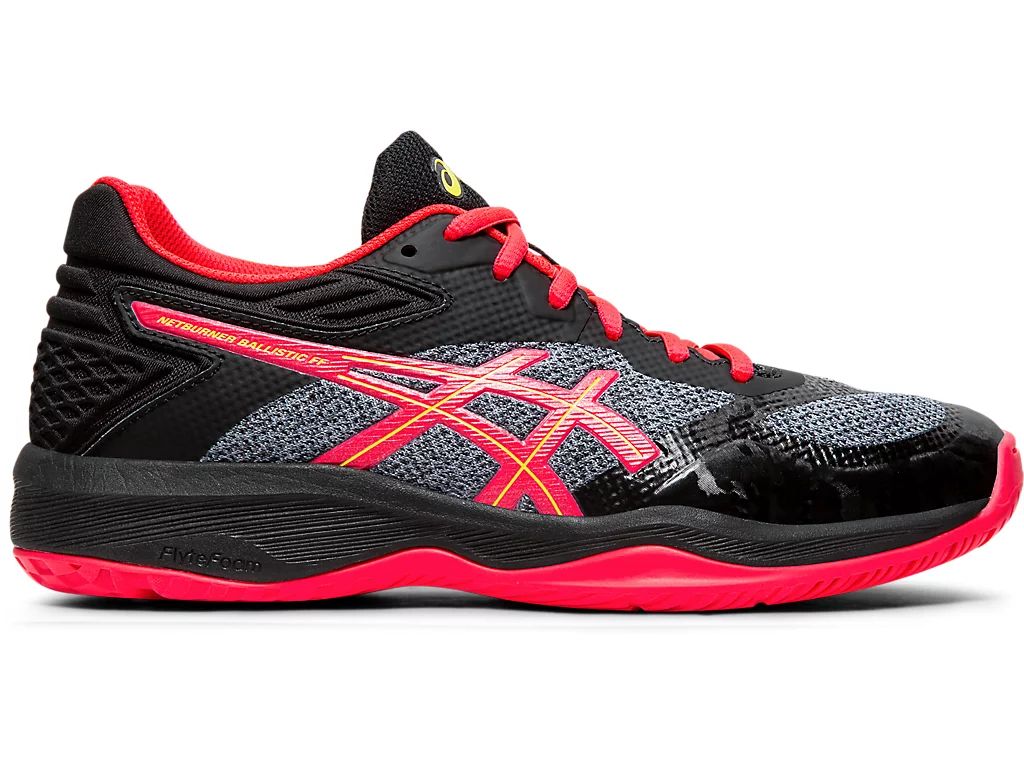 アシックス ネットバーナー バリスティック Asics Netburner Ballistic Ff ウィメンズ レディース 女性 バレーボールシューズ 1052a001 001 Lojascarrossel Com Br