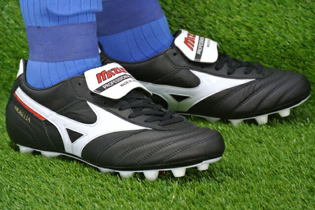 mizuno morelia rakuten