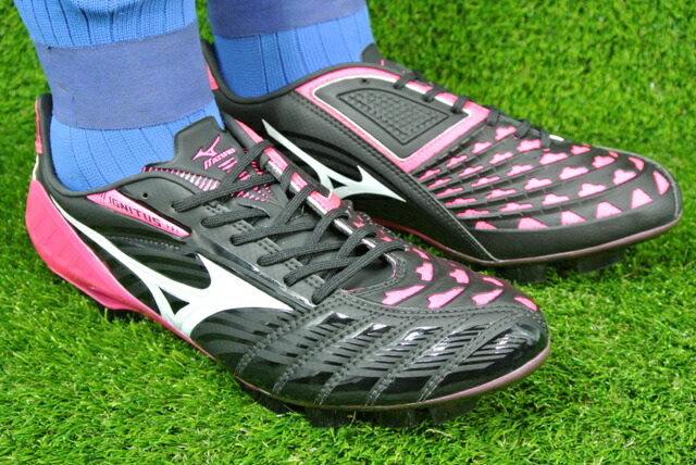 mizuno wave spike 13