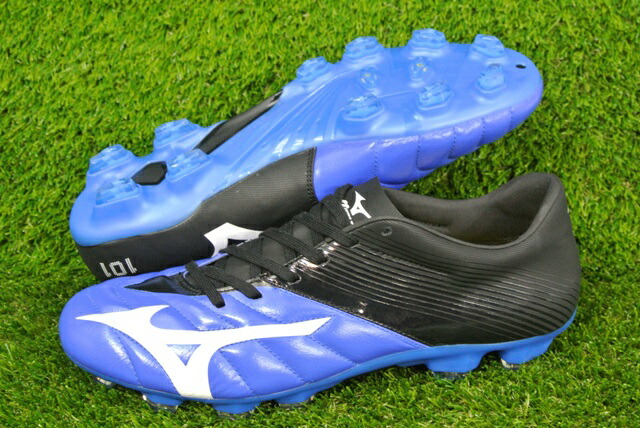 mizuno 101