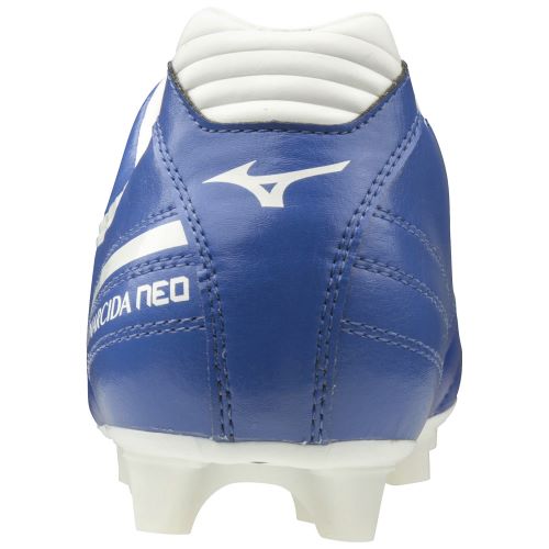 ミズノ Mizuno モナルシーダネオ モレリアネオ サッカースパイク Monarcida サッカースパイク Sw スーパーワイド コパ Sw Sw P1ga2401 Athlete1甲高 幅広プレーヤーにおすすめのスーパーワイドモデル P1ga2401