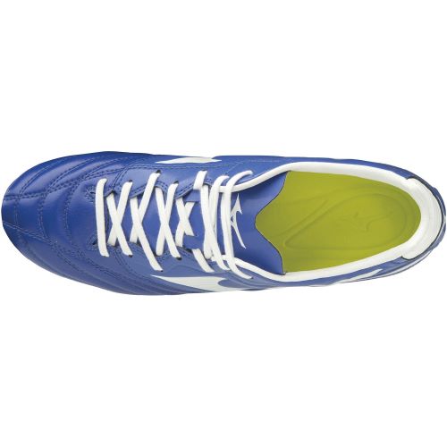 ミズノ Mizuno モナルシーダネオ モレリアネオ サッカースパイク Monarcida サッカースパイク Sw スーパーワイド コパ Sw Sw P1ga2401 Athlete1甲高 幅広プレーヤーにおすすめのスーパーワイドモデル P1ga2401