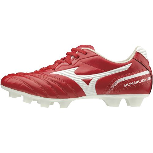 新版 ミズノ モナルシーダネオ Sw Kl Mizuno サッカースパイク スーパーワイド P1ga2701w 60 Off Hughsroomlive Com