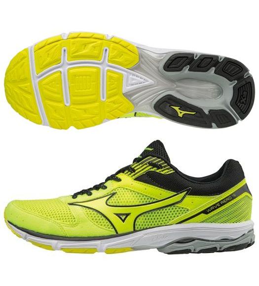 mizuno wave aero 15 2014