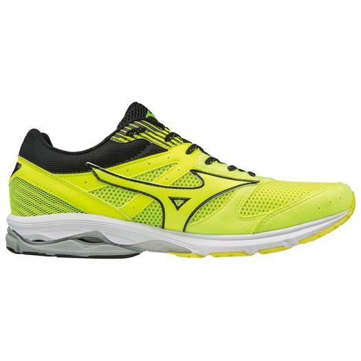 mizuno wave aero 16