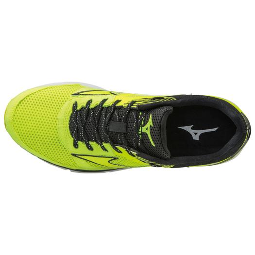 mizuno wave aero 16