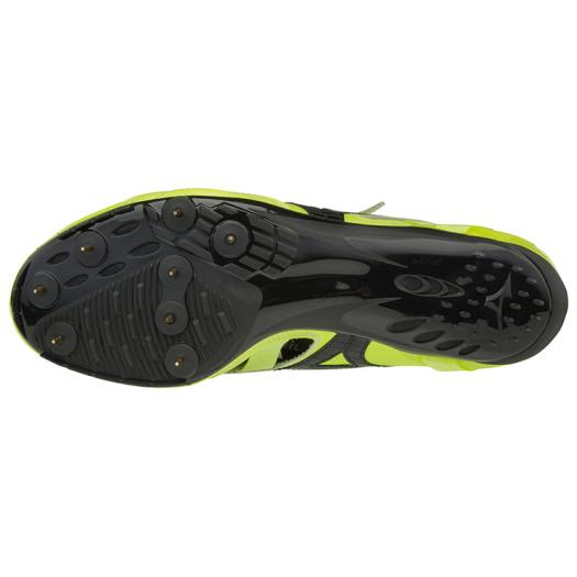 ミズノ クロノインクス9 Mizuno Chrono Inx 9 プーマ 陸上スパイク ターサー ブースト 短距離 100 400m ハードル用 U1ga Athlete1 最速を極めたいキミへ 高速コンセプト搭載の9代目インクス ミズノ クロノインクス9 Mizuno Chrono Inx 9 プーマ 陸上スパイク ターサー ブースト 短距離 100 400m ハードル用 U1ga Athlete1 最速を極めたいキミへ 高速コンセプト搭載の9代目インクス