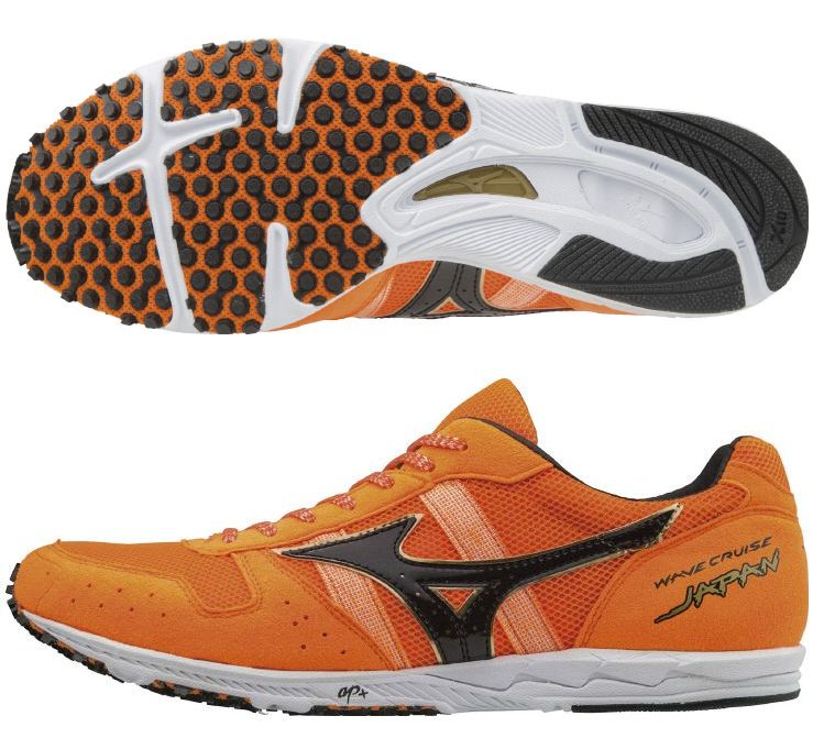 mizuno wave cruise japan