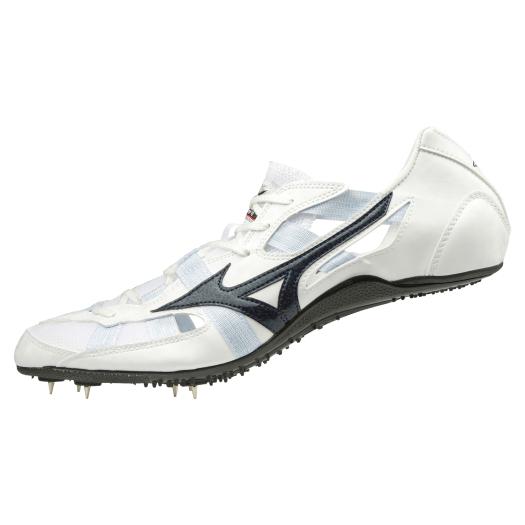 ミズノ mizuno 陸上スパイク クロノオニキス 25.5cm