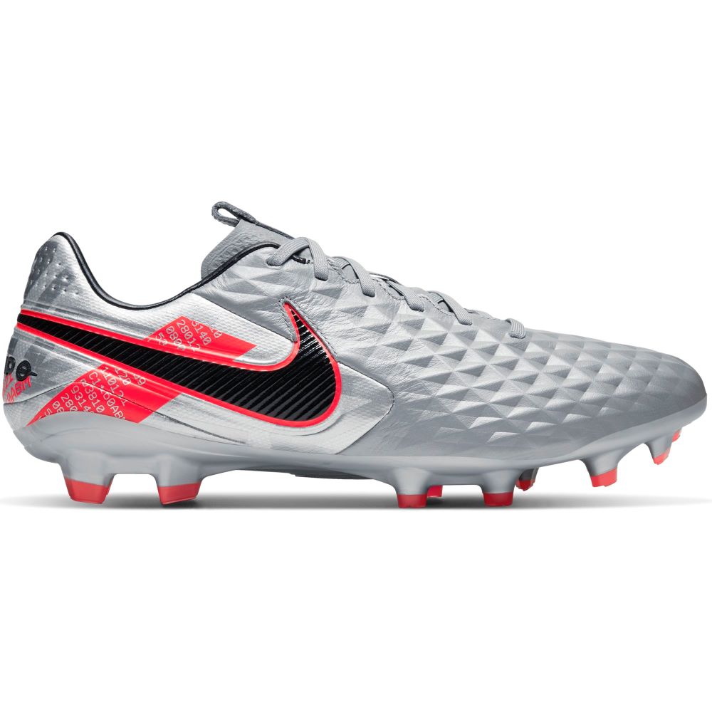 超美品 ナイキ ティエンポレジェンド8 Pro Fg Nike サッカースパイク 天然芝グラウンド専用 At6133 906 第1位獲得 Secretoftheislands Com