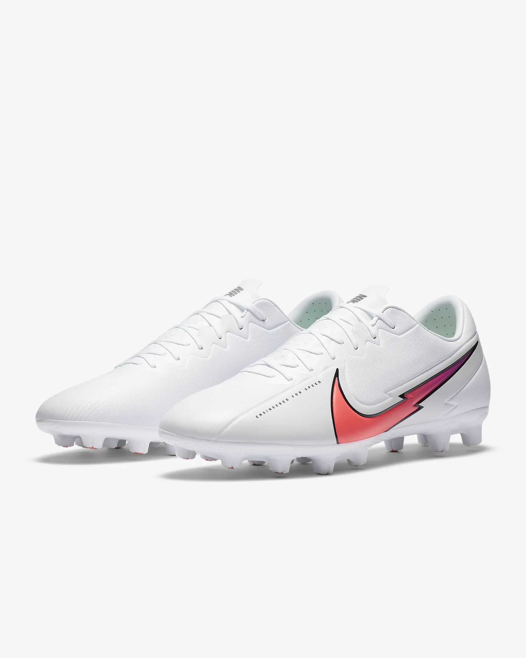 楽天市場 特価 Nike ナイキ At7902 163 ヴェイパー 13 Pro Hg サッカースパイク サッカー用 土用 人工芝用 レアルスポーツ レアルスポーツ楽天市場店