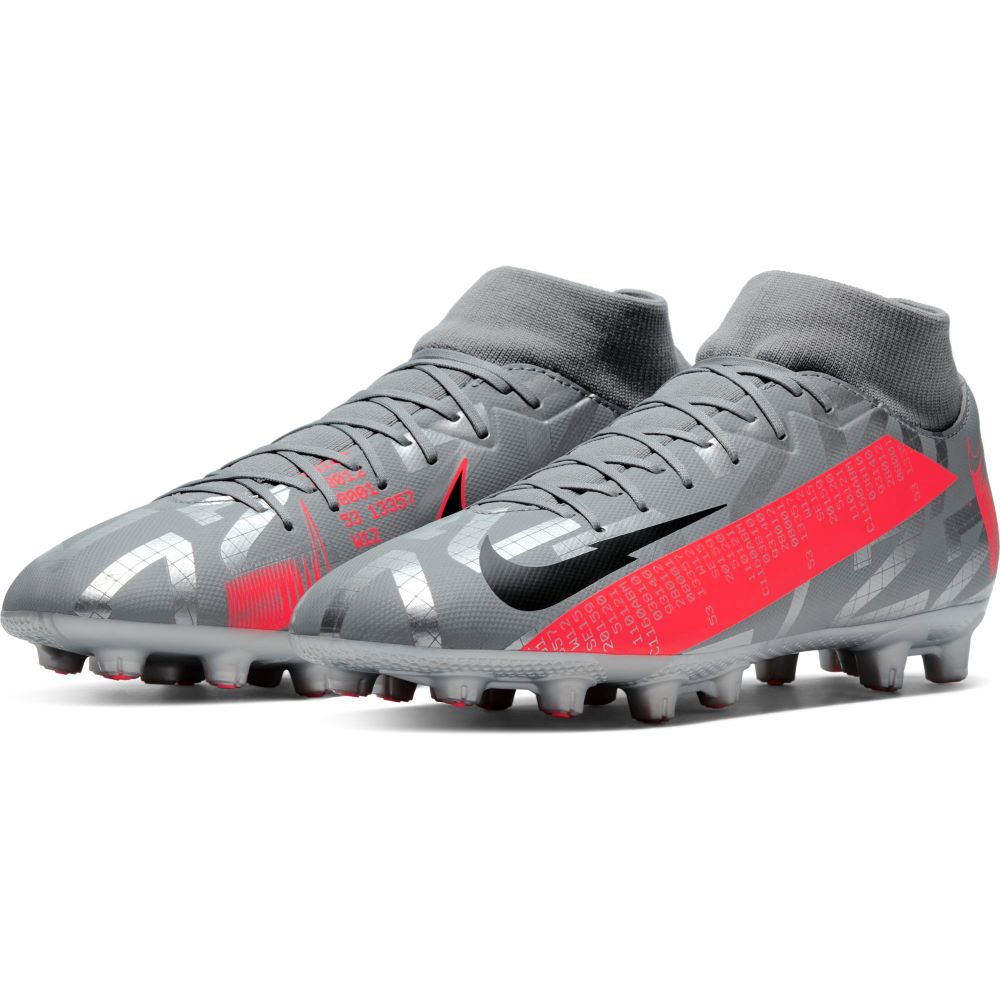楽天市場 マーキュリアル スーパーフライ7アカデミーhg ナイキ サッカースパイク At7945 906 Athlete1