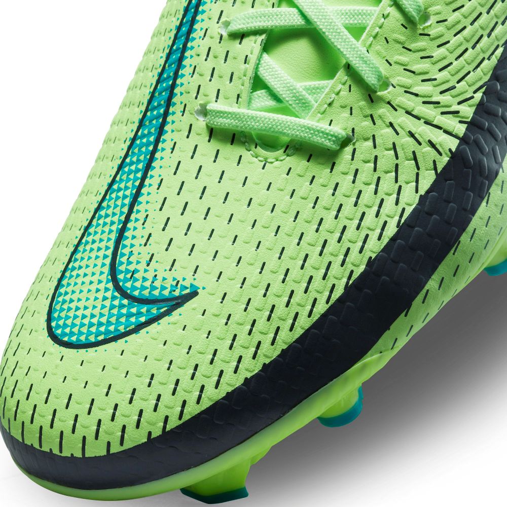 ナイキ ファントム Gt アカデミー Fg Mg Nike 天然芝 人工芝 サッカースパイク Ck8460 303 Ocrmglobal Com