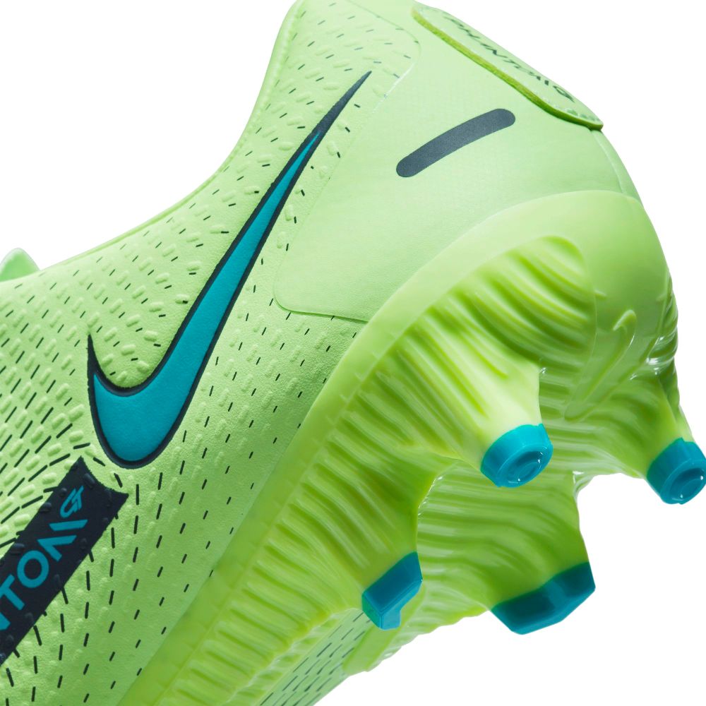 ナイキ ファントム Gt アカデミー Fg Mg Nike 天然芝 人工芝 サッカースパイク Ck8460 303 Ocrmglobal Com