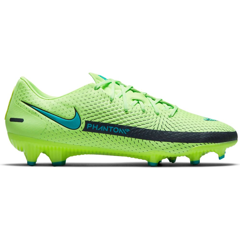 ナイキ ファントム Gt アカデミー Fg Mg Nike 天然芝 人工芝 サッカースパイク Ck8460 303 Ocrmglobal Com