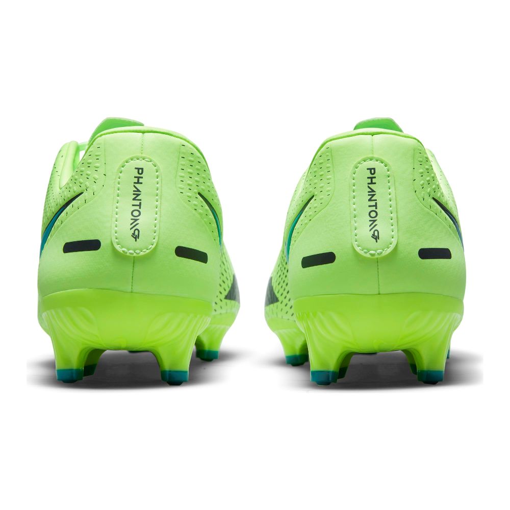ナイキ ファントム Gt アカデミー Fg Mg Nike 天然芝 人工芝 サッカースパイク Ck8460 303 Ocrmglobal Com