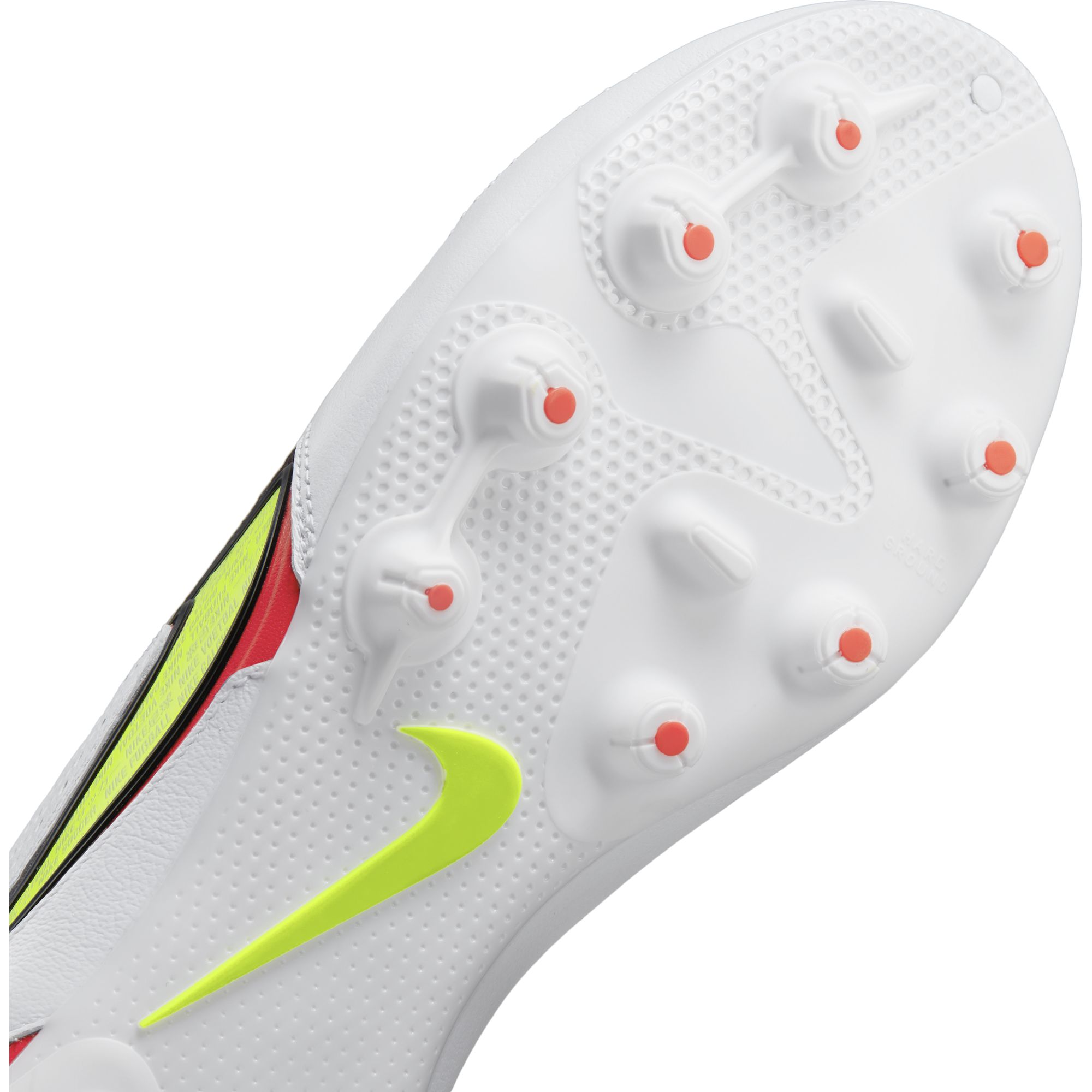 ナイキ ティエンポレジェンド9 プロ Hg Nike サッカースパイク Db5621 176 Salon Raquet De