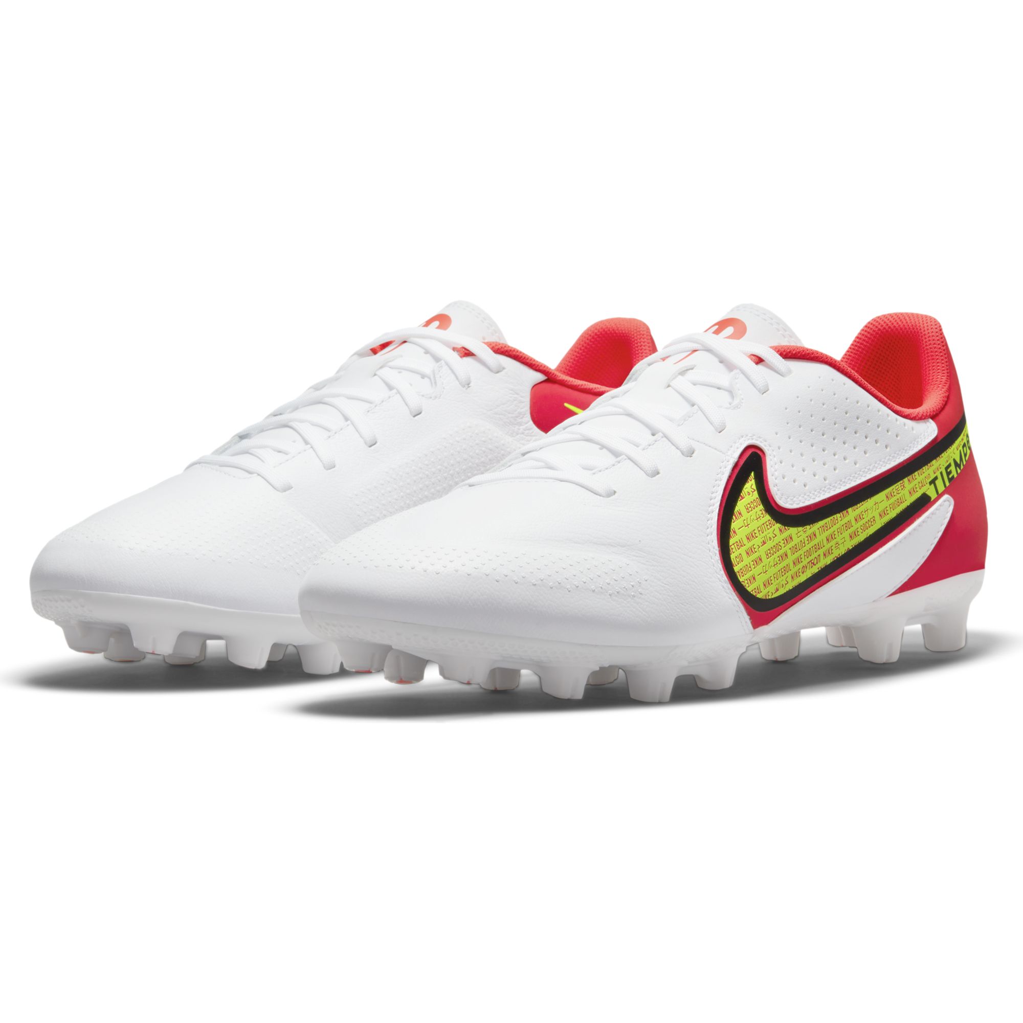 ナイキ ティエンポ 昔ばなし9翰林院hg Nike サッカースパイク Db0626 176 Upntabasco Edu Mx