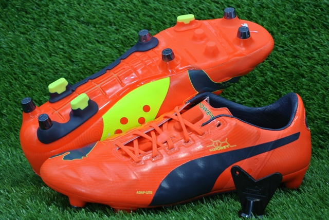 puma replacement spikes
